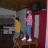 I letni obóz: Rycerka Dolna 2010